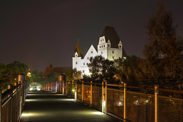 Obraz premium Ingolstadt