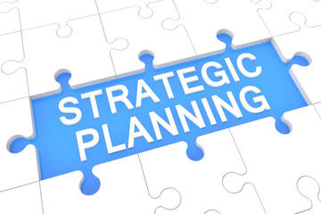 Strategic Planning