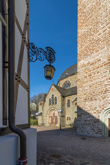 Balve im Fr&uuml;hling