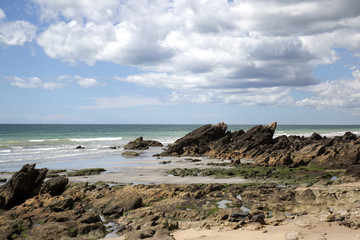 Brasile, Fortaleza, Jericoacoara