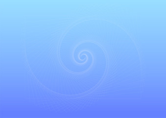 Printabstract, blue, swirl, light, spiral, wave, illustration, circle, wallpaper, color, backdrop, pattern, space, curve, round, digital, backgrounds, twirl, water, white, black, texture, fractal, gra © ahmet