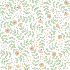 Floral Pattern