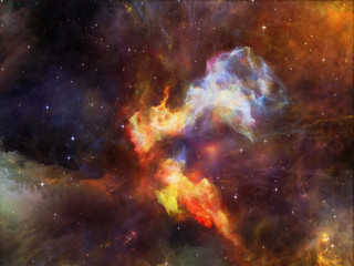 Realms of Nebula