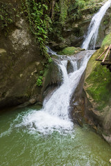 Caglieron caves Treviso Italy