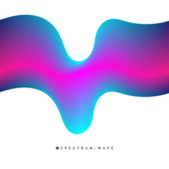 Gradient Background, Gradient Effect