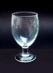 Glasbrand durch Maschinenspülmittel
