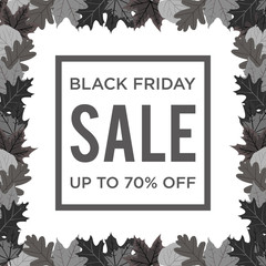Black Friday Sale, Black Friday Background, Sale Banner