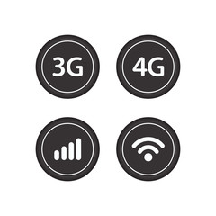 Cellular Sign Set Collection