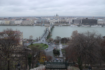 Budapest