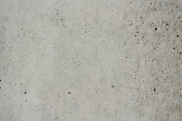 Reinforced concrete wall close-up. Concrete. Wall. Background.