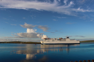 RORO Ferry 2