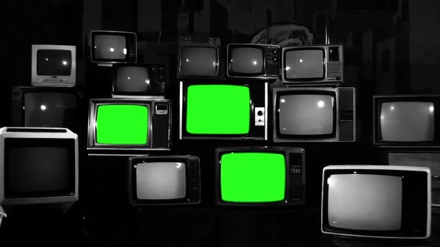 The more tv