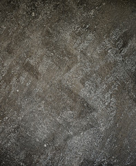  Loft style wall  on a background.