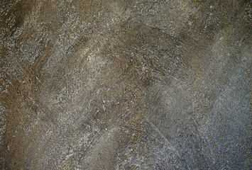  Loft style wall  on a background.