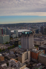 Vancouver