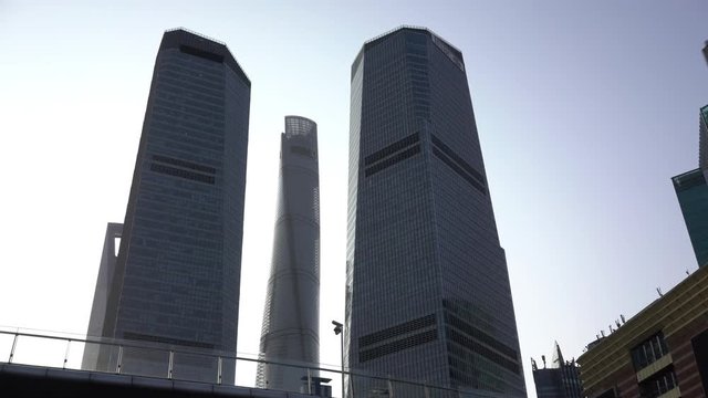 Shanghai: B-Roll 170