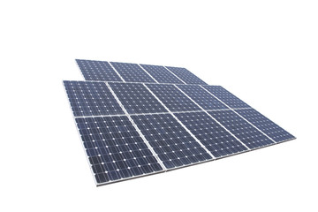 solar panels for household use
