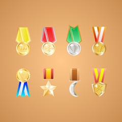 Eight_Medals
