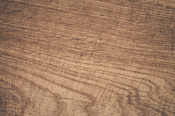 Dark grunge scratched wooden texture surface for background