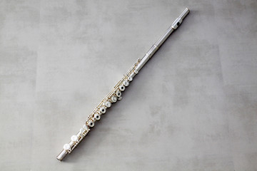 The flute I have © keun-hyung