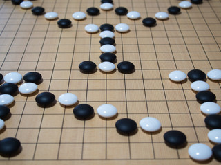 囲碁