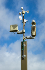 Weather Station