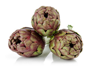 Fototapeta premium Artichoke
