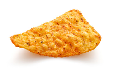 Tortilla chip