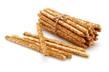 Sesame sticks