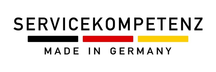 migb15 MadeInGermanyBanner migb - banner - Servicekompetenz / Service Kompetenz - Made In Germany - 3zu1 xxl g6041