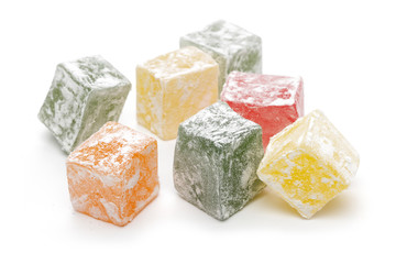 Turkish delight