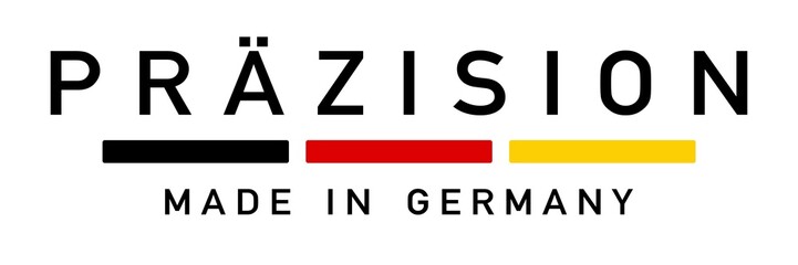 migb16 MadeInGermanyBanner migb - banner - Präzision / professionell / Made In Germany - 3zu1 xxl g6042