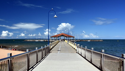 Redcliffe Jetty is one of the Moreton Bay Region's most identifiable landmarks, becoming an iconic...