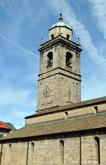 Basilika San Giacomo in Bellagio