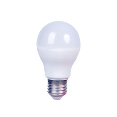 led light bulb.