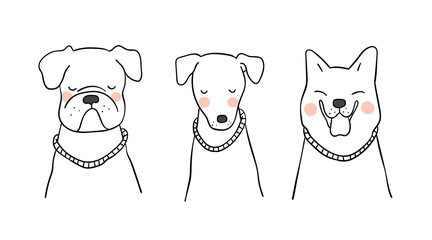 Dog Illustration photos, royalty-free images, graphics, vectors