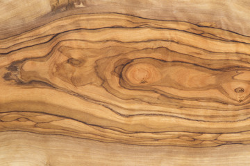Olive wood texture