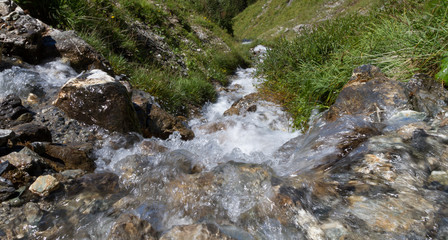 Wasserfall