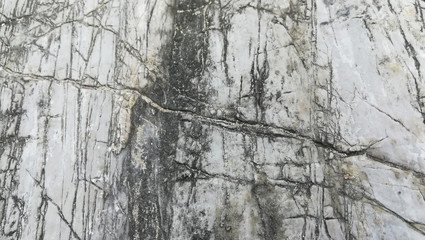 closeup gray stone texture