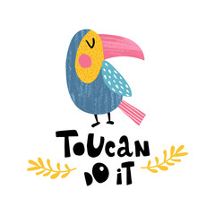 toucan do it © los_ojos_pardos