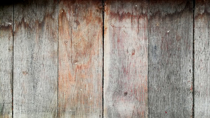 old dirty wood sheet texture