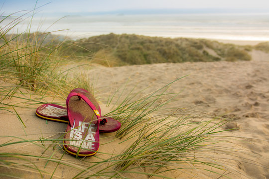 llangennith