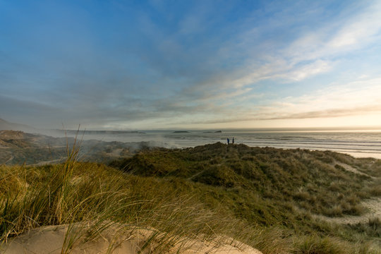 llangennith