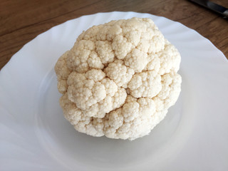 cauliflower