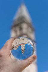 Fototapety na wymiar - Fototapeta24.pl