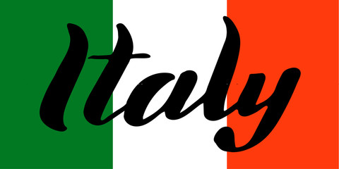 italy