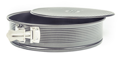 Metal Spring Form for Bakery