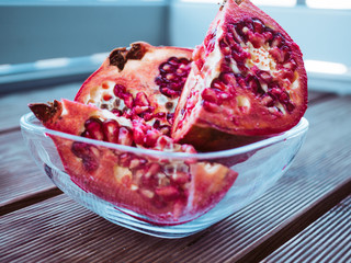 Granatapfel