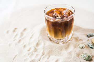 アイスコーヒー