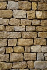 stone wall texture